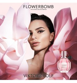 Flowerbomb - Eau de Parfum Flowerbomb - Eau de Parfum